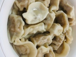 驴肉饺子怎么做(驴肉饺子怎么做好吃窍门)