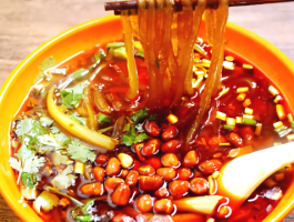 四川特色美食(四川特色美食排名榜)