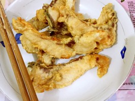 炸鱼怎么做(炸鱼怎么做最好吃)