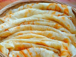 烙饼的做法大全家常(烙饼的做法大全家常 视频窍门)