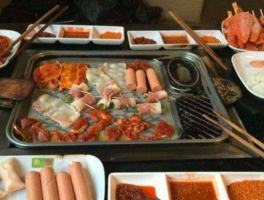 自助烧烤品种图片大全高清(自助烧烤39元一位利润多少)