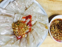 肉皮冻(肉皮冻的做法大全家常做法视频)