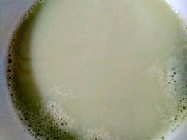 豆汁的做法(北京小吃豆汁的做法)