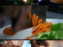 炒菜视频(炒菜视频真实)