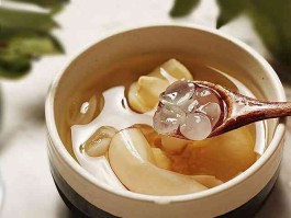 含胶原蛋白的食物(含胶原蛋白的食物是什么)
