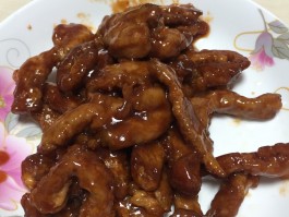 糖醋里脊的做法最正宗的做法(糖醋里脊的做法 最正宗的做法视频教程)