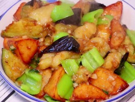 家常菜做法视频(白罗卜的做法大全家常菜做法视频)