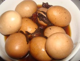 茶叶蛋有营养吗(外面卖的茶叶蛋有营养吗)