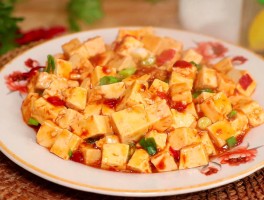 家常豆腐做法(家常豆腐做法大全)