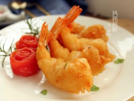 明虾的做法大全(水煮明虾的做法大全)