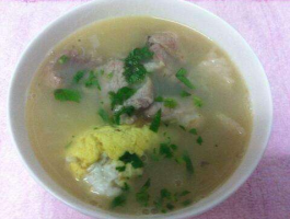 儿童补钙食谱(小孩补钙吃什么菜补钙最高)