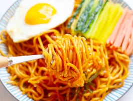 韩式料理做法(韩式料理做法大全)