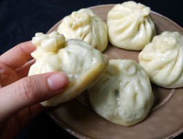 狗不理包子的做法(狗不理包子的做法简介)
