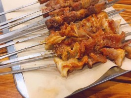包头美食旅游(包头美食攻略餐馆)
