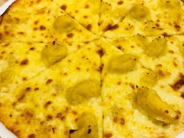 榴莲薄饼的做法(榴莲薄饼的做法大全窍门)