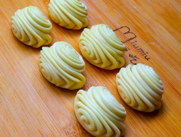 面点的做法大全(食堂面点的做法大全)