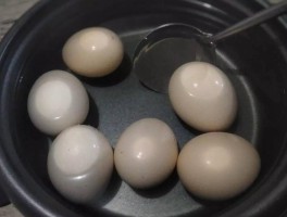 煮鸡蛋要几分钟(锅里煮鸡蛋要几分钟)