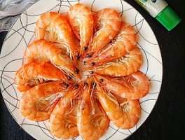 靠大虾的做法(靠大虾的做法 家常)