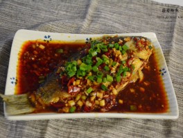 糖醋鱼的做法视频(如何做糖醋鱼 糖醋鱼的做法视频)