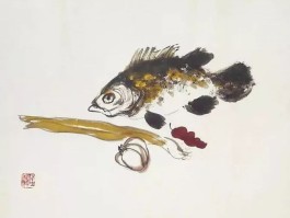 咸菜茨菇汤(咸菜茨菇汤原文)