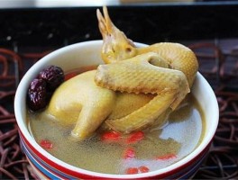 孕妇鸽子汤的做法(孕妇鸽子汤的做法禁忌)
