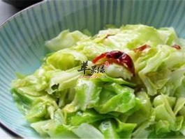 卷心菜的营养价值(6种病人不能吃卷心菜)