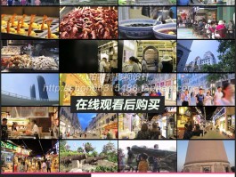 旅游景点推荐美食(旅游景点推荐美食有哪些)