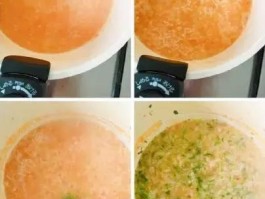 宝宝四个月辅食食谱(宝宝四个月辅食食谱大全)