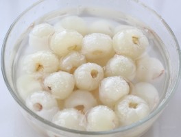 水果糖水(水果糖水的100种做法)