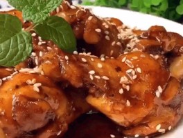 可乐鸡腿的做法(最正宗可乐鸡腿的做法)