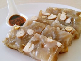 自制猪皮冻的做法(做猪皮冻的制作方法)