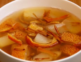 润肺止咳汤(十大最佳润肺止咳汤)