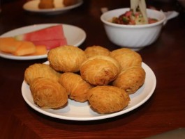 六枝特区旅游美食攻略(六枝特区有什么好玩的景点)