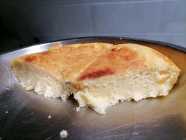 鸡蛋糕怎么做(鸡蛋糕怎么做视频)