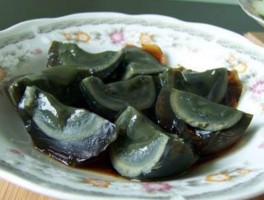 松花蛋的制作方法(松花蛋的制作方法视频)