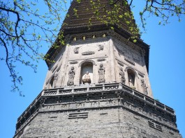 辽阳旅游资讯(辽阳旅游风景区)