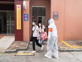 惠州疫情防控消息娱乐场所(惠州娱乐场所停业最新消息9月17)
