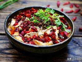 麻辣水煮鱼(麻辣水煮鱼的正确做法)