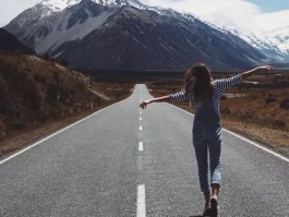 旅行中学会这些拍照技巧足够用了(旅行怎么拍照好看?摆什么姿势好?)