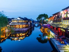 江南旅游资讯(江南旅游必去十大景点)