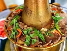 广元旅游攻略广元清真火锅美食的简单介绍