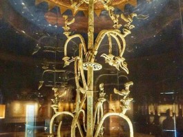 为什么商朝和不少文明会盛行人祭，觉得以人祭祀，可以取悦神明？的简单介绍
