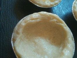 蛋挞皮的做法(汤圆和蛋挞皮的做法)