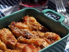 鸡翅做法大全(莲藕烧鸡翅做法大全)