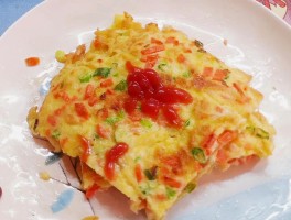 简单早餐做法(简单早餐做法视频)