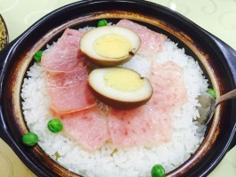 砂锅饭(砂锅饭的做法视频)
