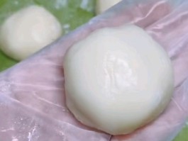 雪媚娘的做法(雪媚娘的做法用雪媚娘预拌粉)