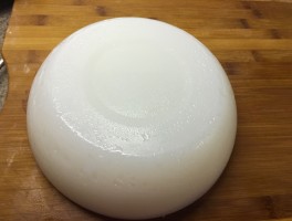 凉粉的做法视频(凉粉的做法视频全过程)