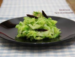 凉拌大头菜的做法(凉拌大头菜的做法大全)