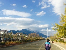 妹子旅游记录(妹子去旅游了怎么和她聊天)